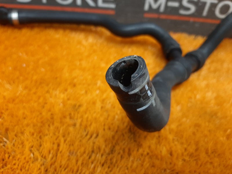 Патрубок системы охлаждения, 670 рублей, Красноярск