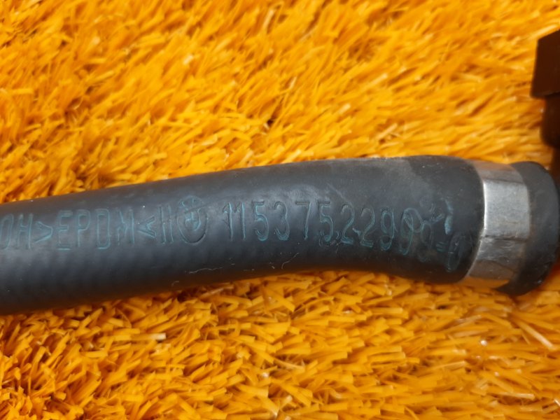 Патрубок системы охлаждения, 670 рублей, Красноярск