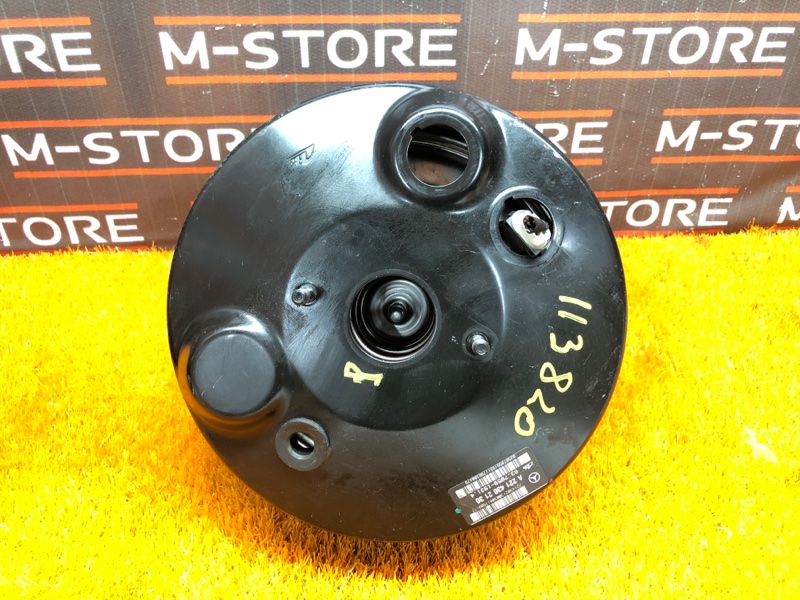 Вакуумный усилитель, 2500 рублей, Красноярск