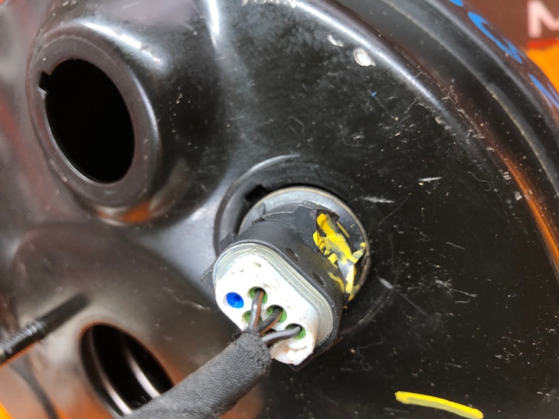 Вакуумный усилитель, 2500 рублей, Красноярск