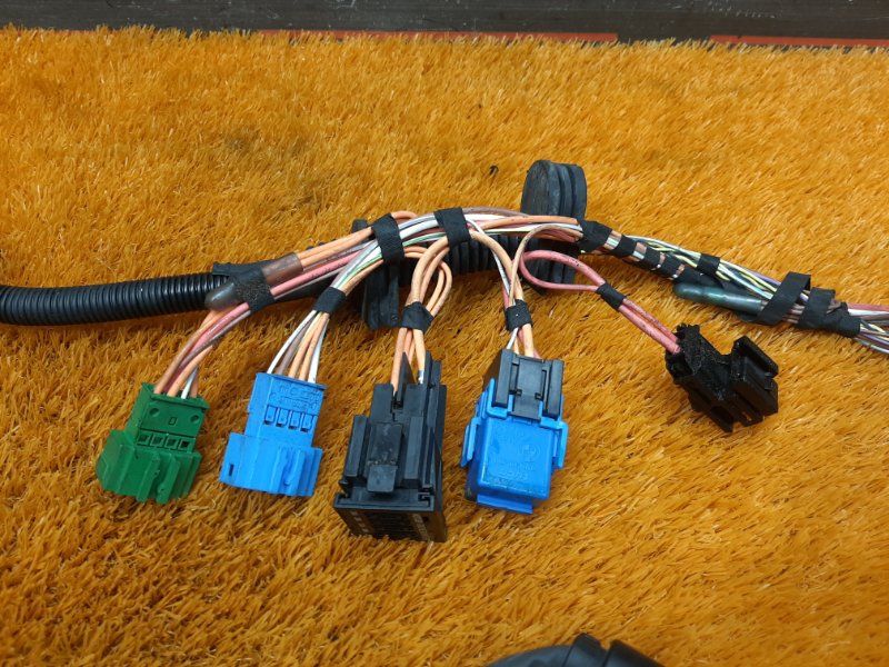 проводка АКПП, 1220 рублей, Красноярск