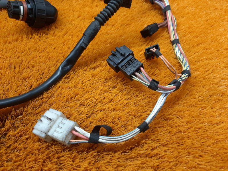 проводка АКПП, 1220 рублей, Красноярск