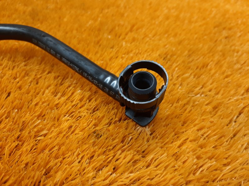 трубка вентиляции топливного бака, 340 рублей, Красноярск