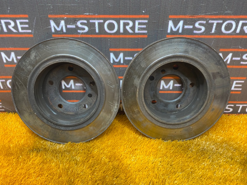 Диск тормозной, 720 рублей, Красноярск