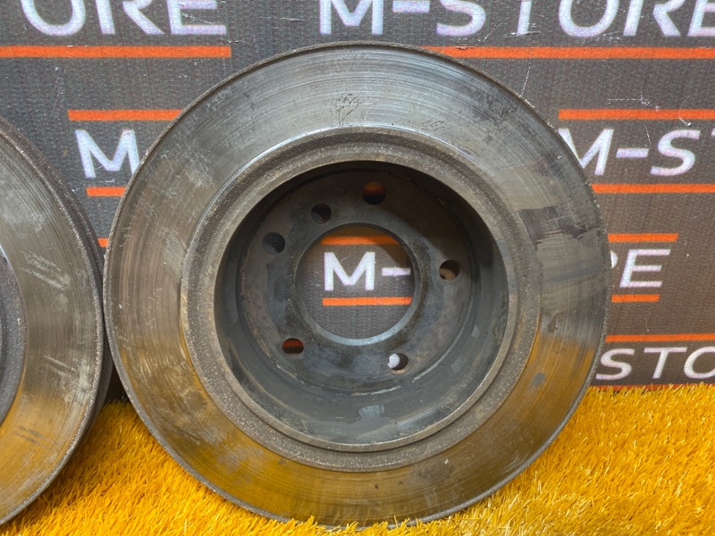 Диск тормозной, 720 рублей, Красноярск