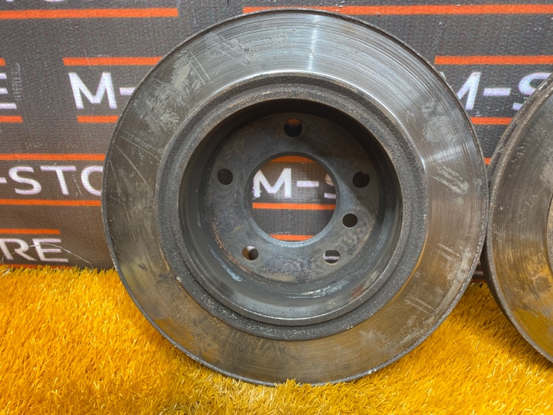 Диск тормозной, 720 рублей, Красноярск