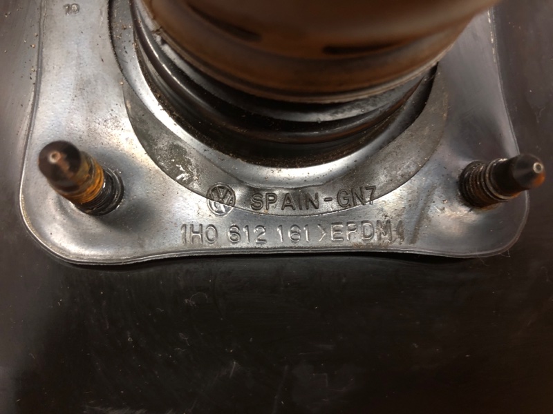 Вакуумный усилитель, 720 рублей, Красноярск