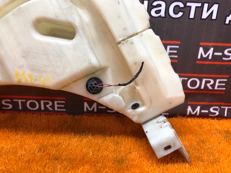 Бачок омывателя, 1400 рублей, Красноярск