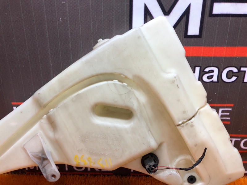 Бачок омывателя, 1400 рублей, Красноярск