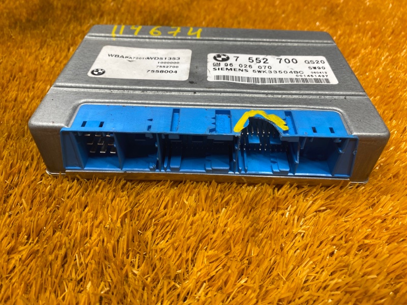 блок управления АКПП, 1300 рублей, Красноярск