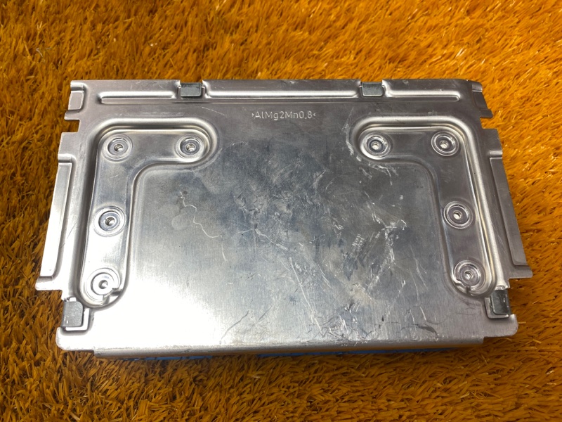 блок управления АКПП, 1300 рублей, Красноярск