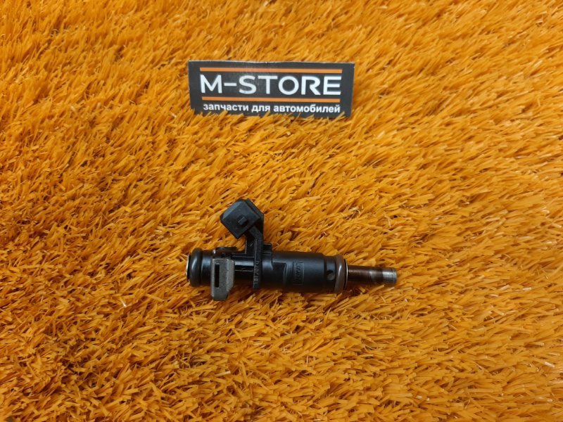 форсунка топливная, 660 рублей, Красноярск