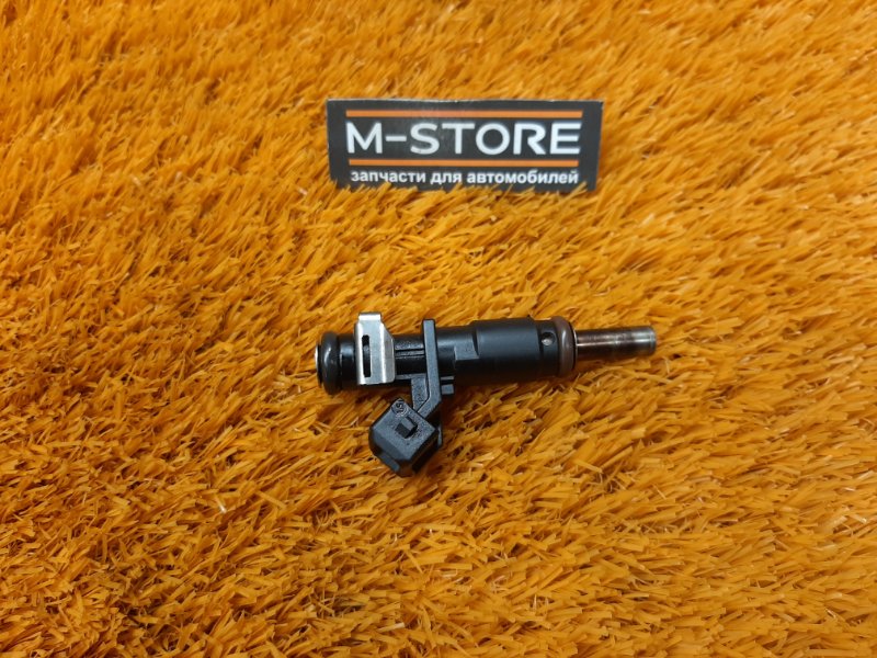 форсунка топливная, 660 рублей, Красноярск