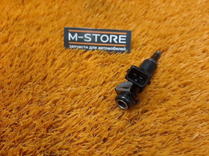 форсунка топливная, 660 рублей, Красноярск