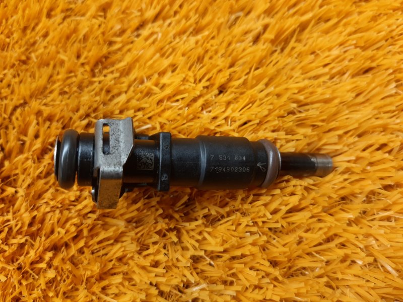 форсунка топливная, 660 рублей, Красноярск