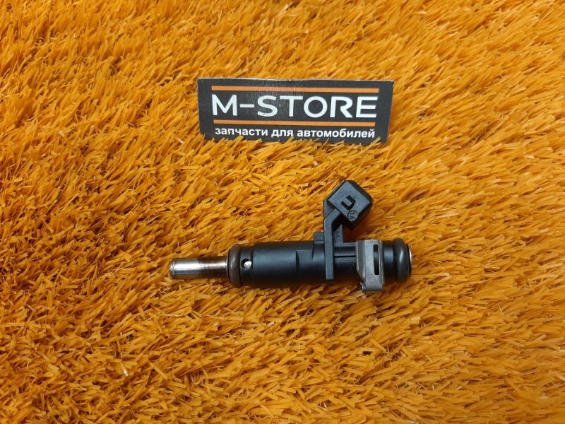 форсунка топливная, 660 рублей, Красноярск