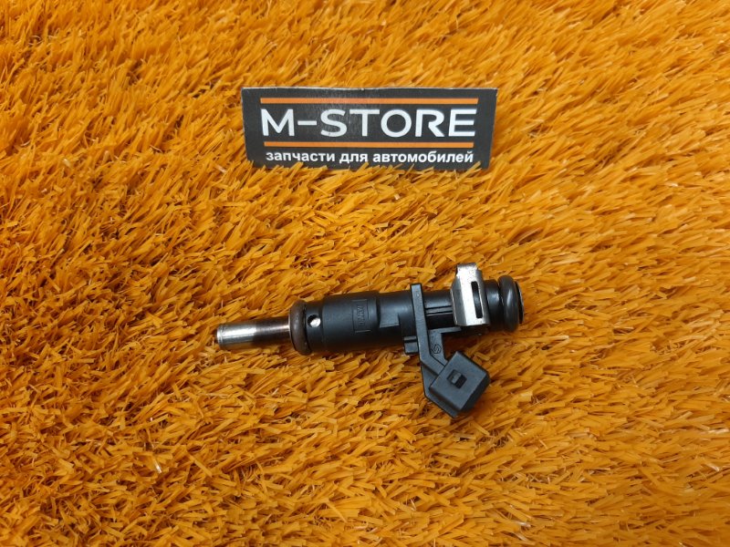 форсунка топливная, 660 рублей, Красноярск