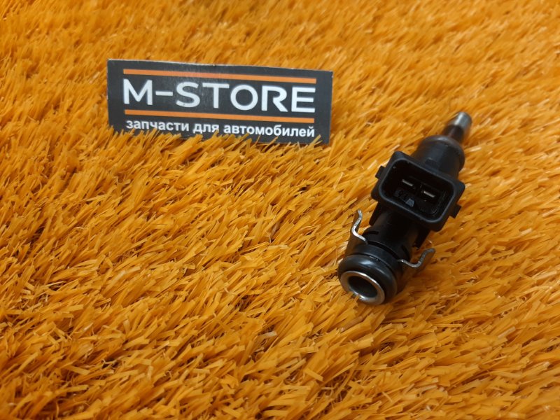 форсунка топливная, 660 рублей, Красноярск