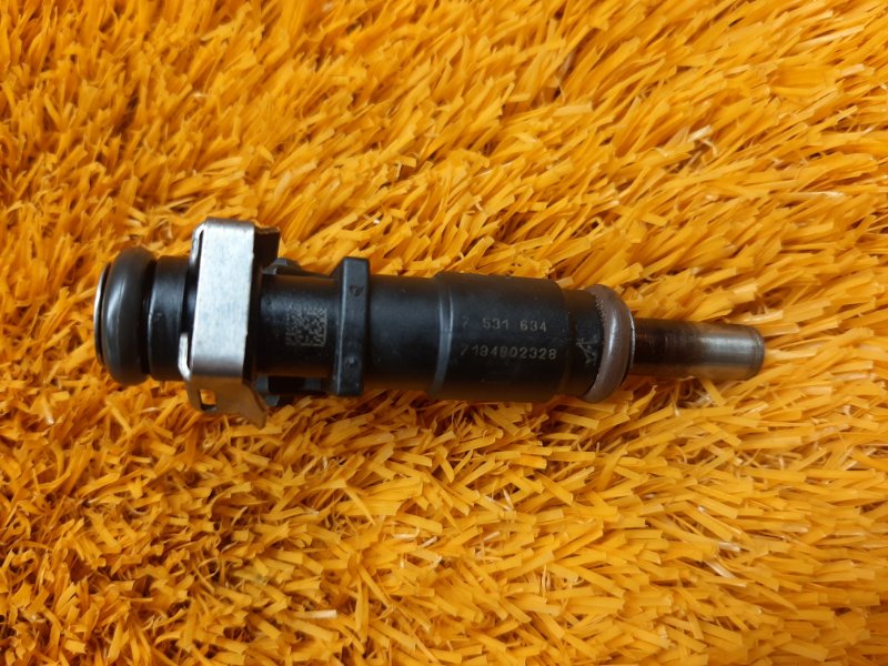 форсунка топливная, 660 рублей, Красноярск