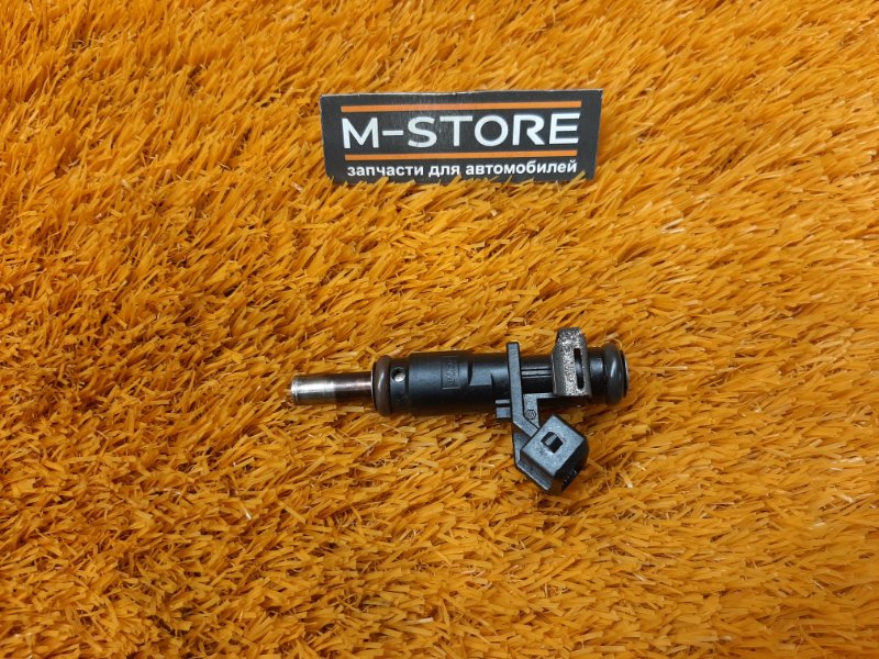 форсунка топливная, 660 рублей, Красноярск