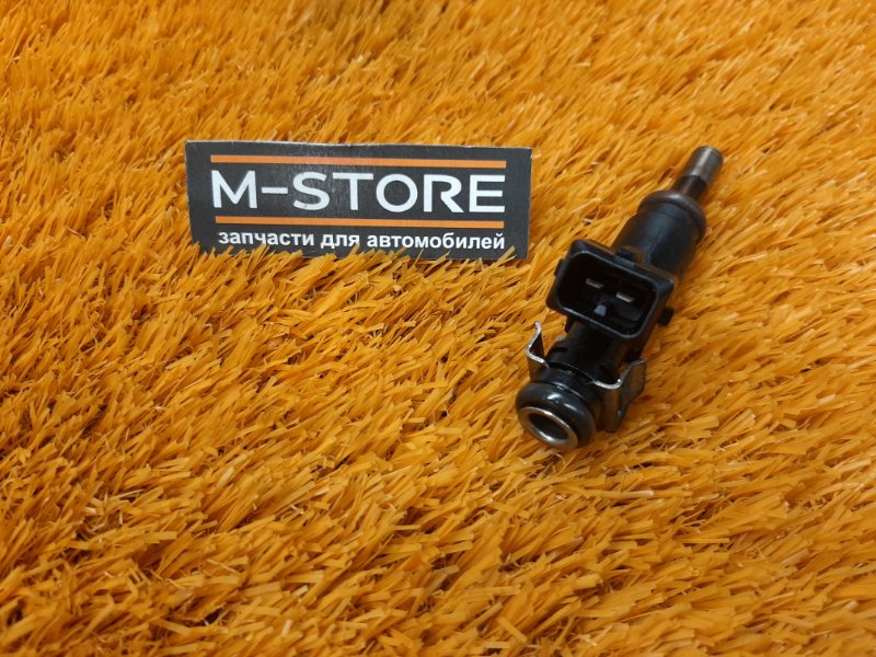 форсунка топливная, 660 рублей, Красноярск