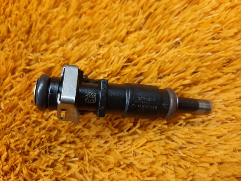 форсунка топливная, 660 рублей, Красноярск