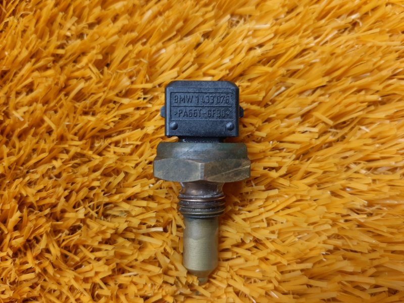 датчик температуры охлаждающей жидкости, 300 рублей, Красноярск