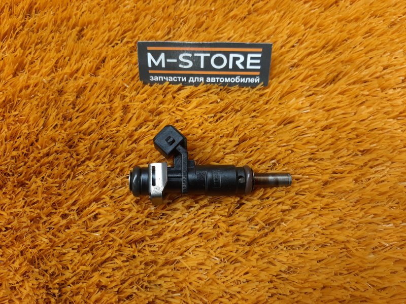 форсунка топливная, 660 рублей, Красноярск