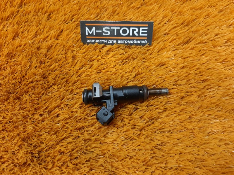 форсунка топливная, 660 рублей, Красноярск