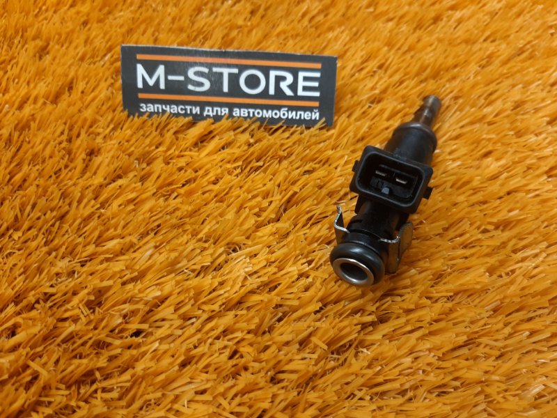 форсунка топливная, 660 рублей, Красноярск