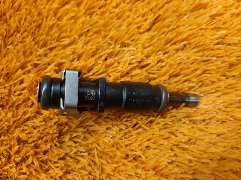 форсунка топливная, 660 рублей, Красноярск