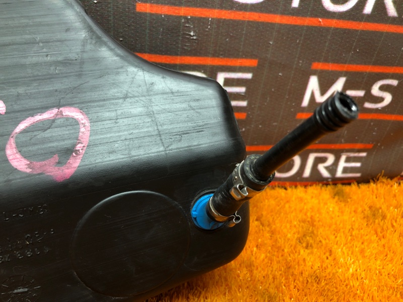 Расширительный бачок бензобака, 380 рублей, Красноярск