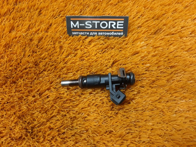 форсунка топливная, 660 рублей, Красноярск