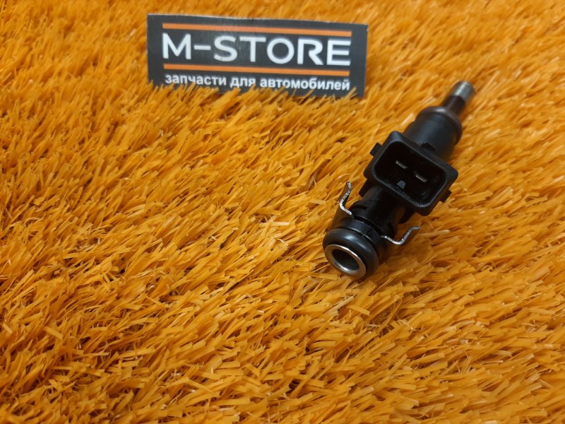 форсунка топливная, 660 рублей, Красноярск