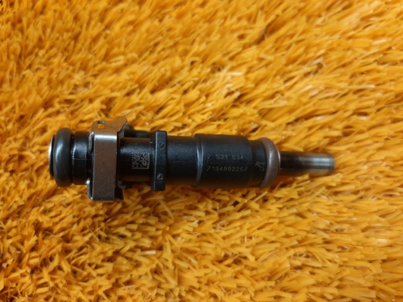 форсунка топливная, 660 рублей, Красноярск