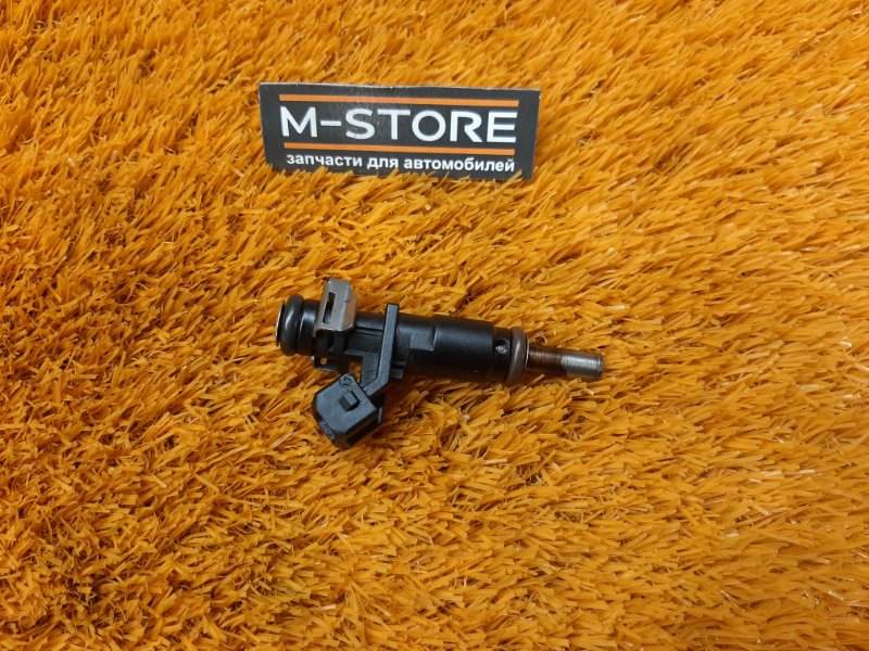 форсунка топливная, 660 рублей, Красноярск