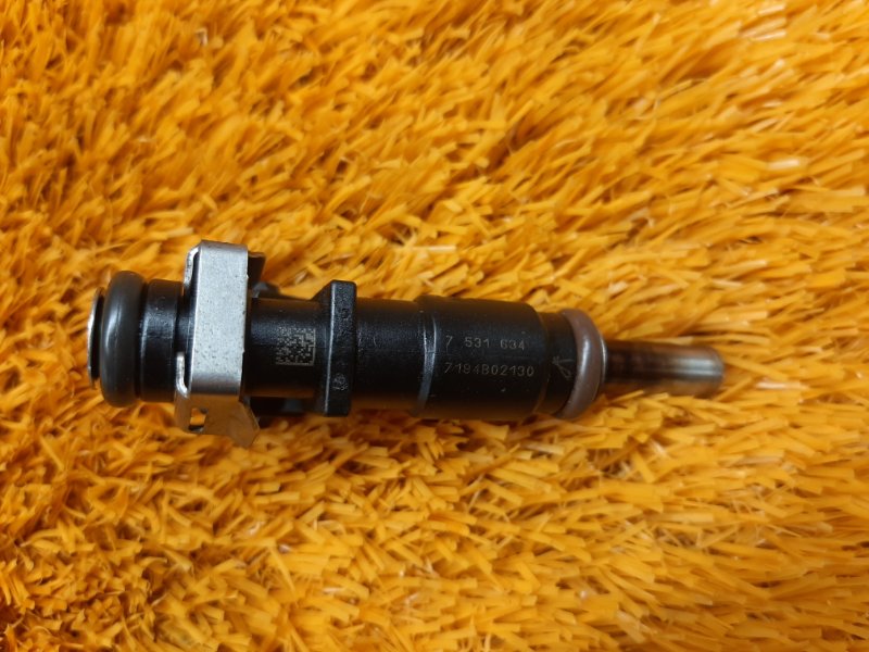 форсунка топливная, 660 рублей, Красноярск