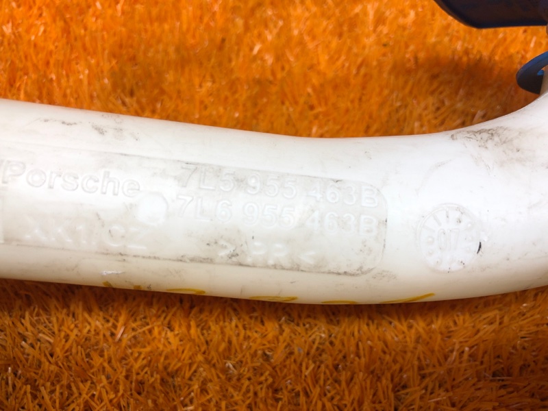 Горловина бачка омывателя, 340 рублей, Красноярск