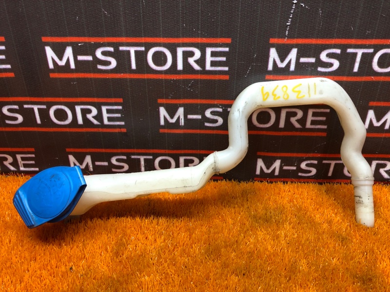 Горловина бачка омывателя, 340 рублей, Красноярск