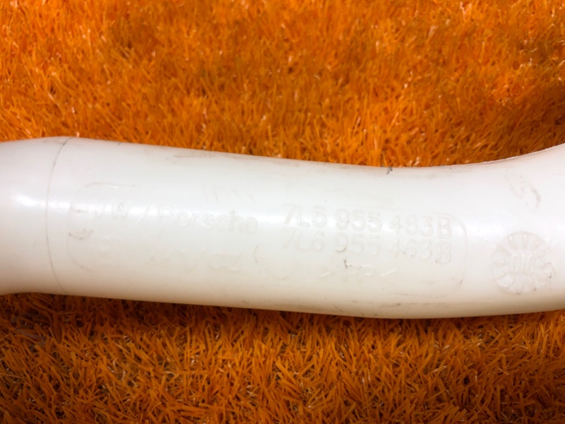 Горловина бачка омывателя, 340 рублей, Красноярск