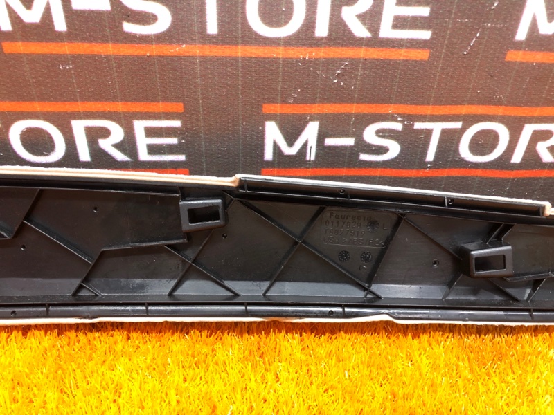 Накладка центральной консоли, 450 рублей, Красноярск