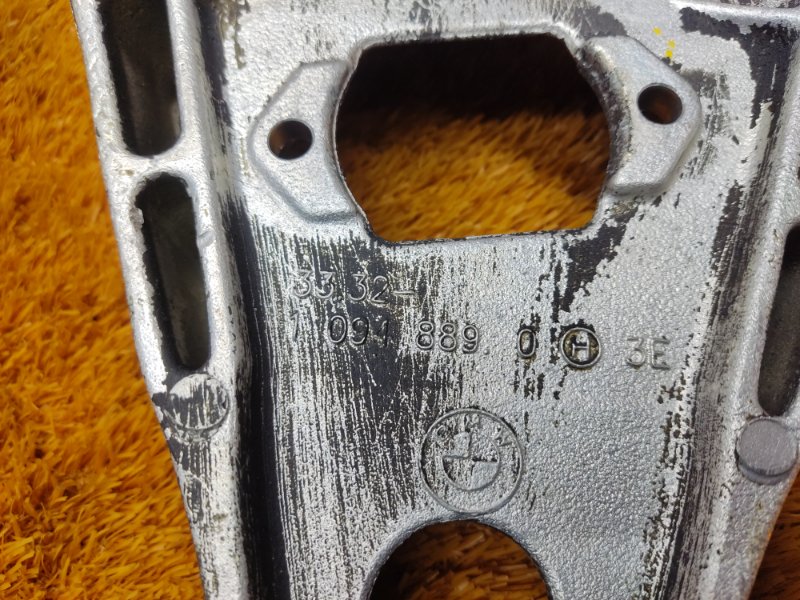 Рычаг подвески верхний, 500 рублей, Красноярск