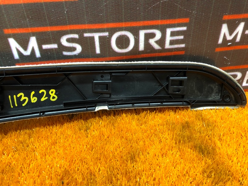 Накладка центральной консоли, 340 рублей, Красноярск