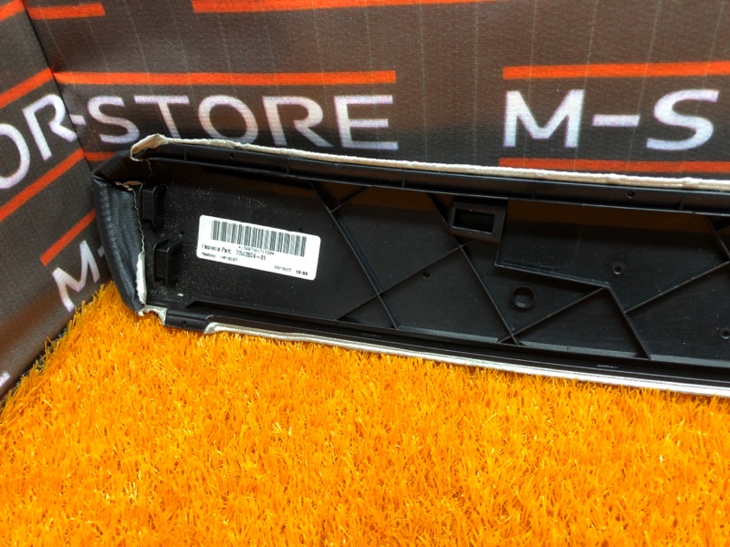 Накладка центральной консоли, 340 рублей, Красноярск