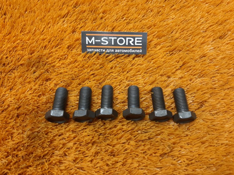 Болт маховика, 380 рублей, Красноярск