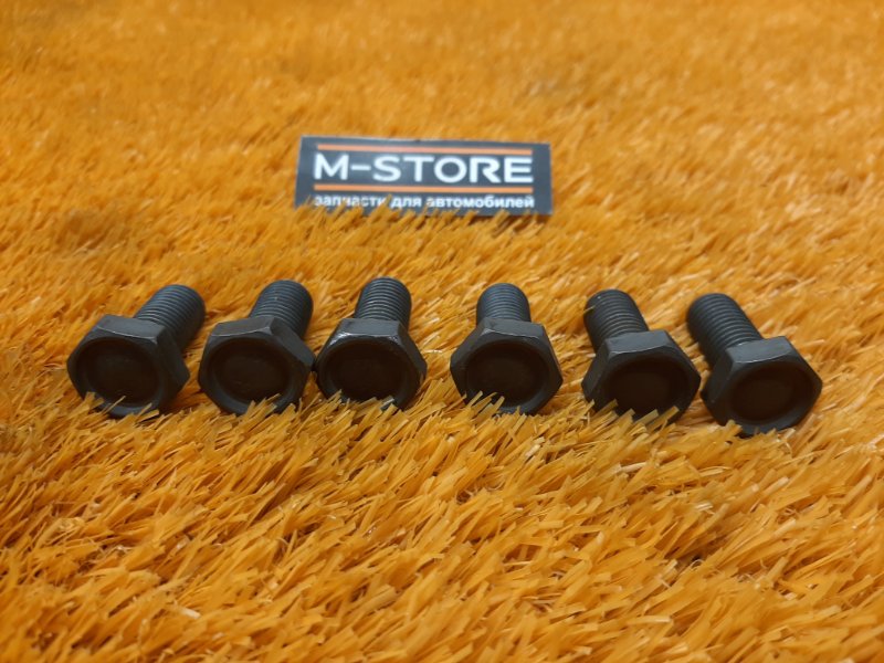 Болт маховика, 380 рублей, Красноярск