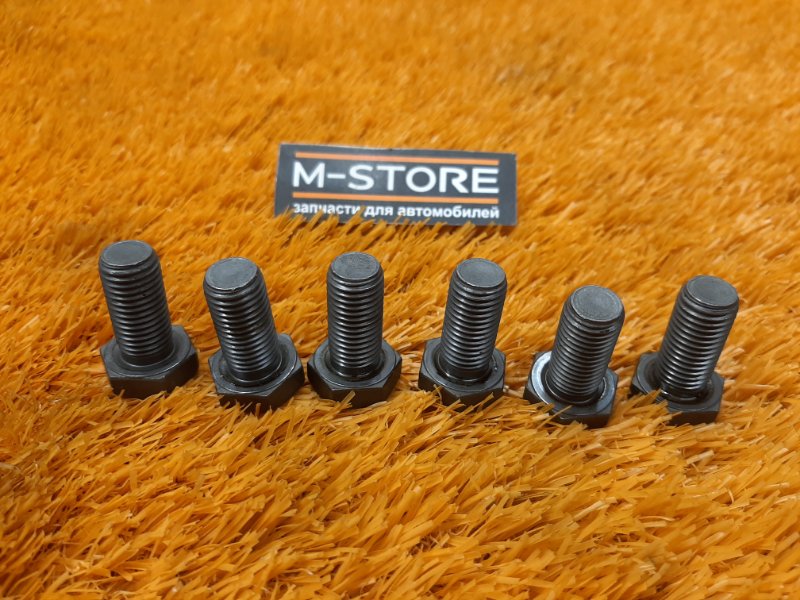 Болт маховика, 380 рублей, Красноярск