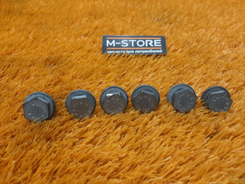 болт гидротрансформатора, 380 рублей, Красноярск