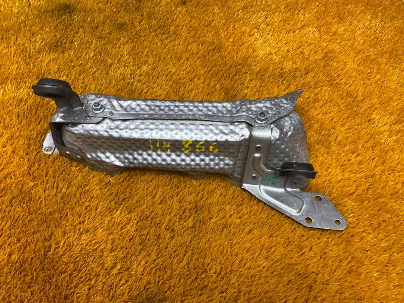 кожух выпускного коллектора, 340 рублей, Красноярск