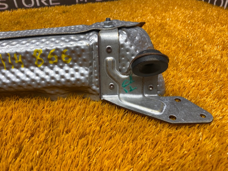 кожух выпускного коллектора, 340 рублей, Красноярск